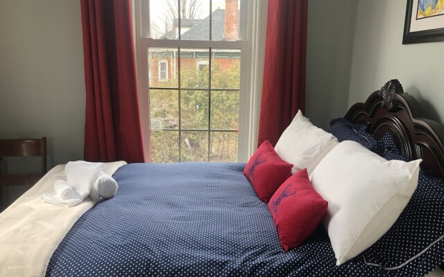 1000 Islands B and B Brockville