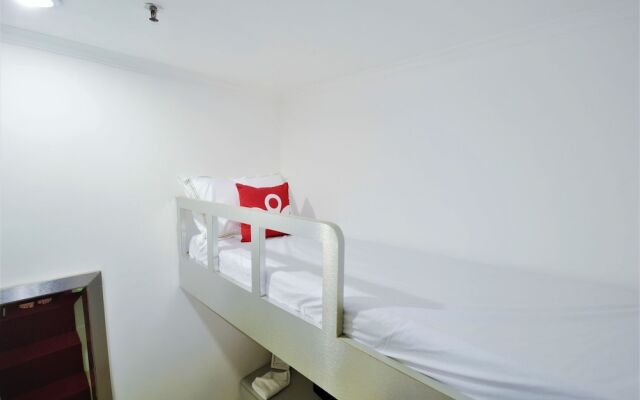 ZEN Rooms Basic Sunter Agung Utara Syariah