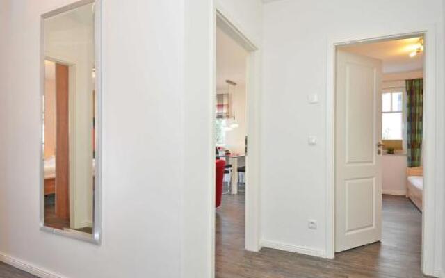 Villa Rosa - Penthouse 19