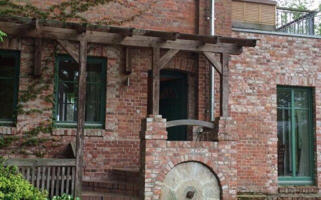 Hof und Gut Jesteburg