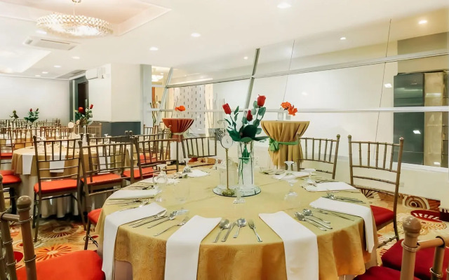 Greenhills Elan Hotel