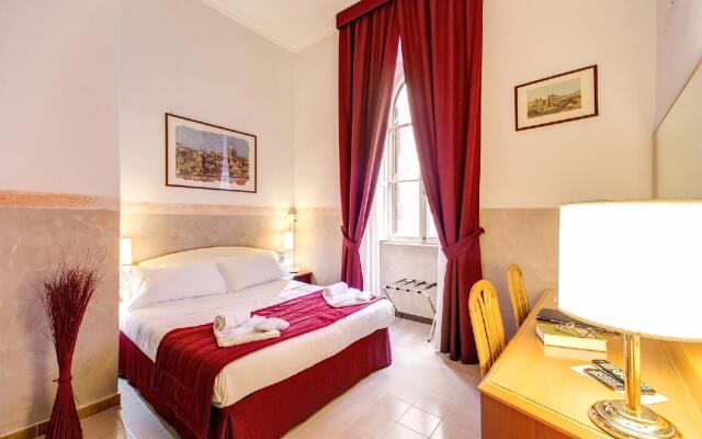 Hotel Giotto Flavia