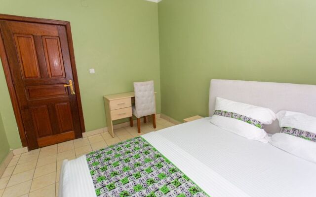 Kereth B&B Living Space