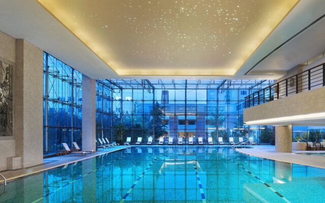 The St. Regis Beijing