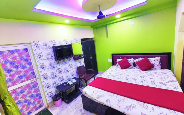 Hotel Near Light House Puri
