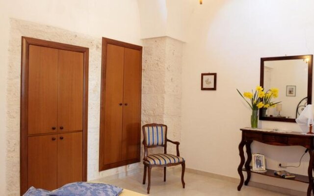 Masseria Serio