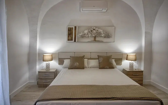 Apartamentos Gladiador
