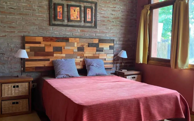 Cabañas Los Castores