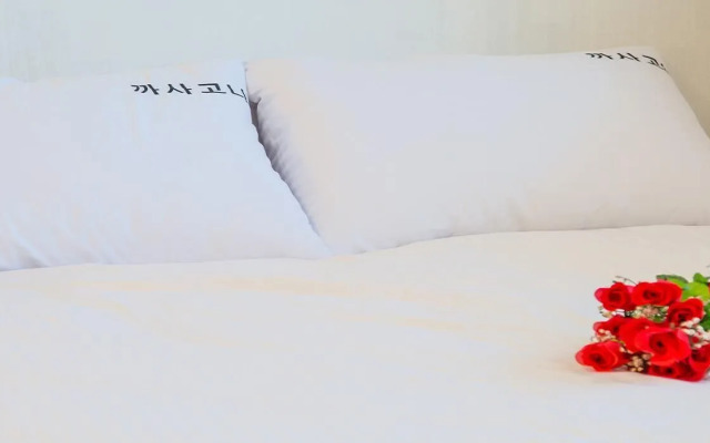 Yeosu Casagoni Pension