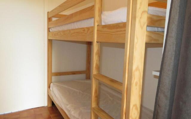 Appartement Sète, 1 pièce, 4 personnes - FR-1-338-384