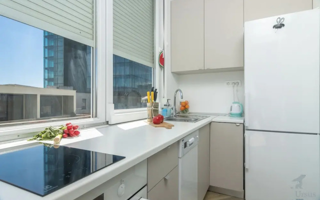 Mina Apartment