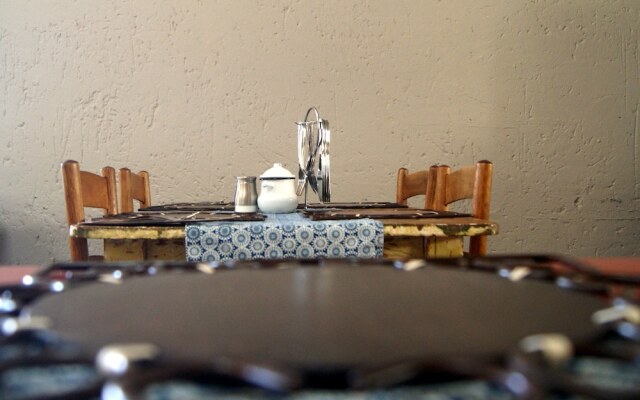 Homestead Guesthouse and Coffee Shoppe