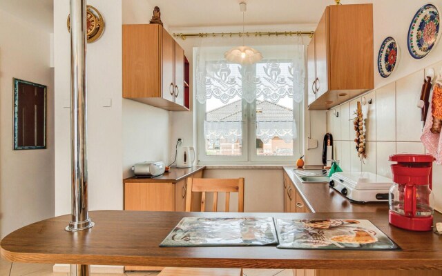 Beautiful Home in Mielno With 2 Bedrooms