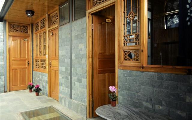 Dali Hong Yuan Inn