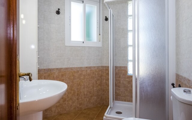 Apartamento Rural Jaen