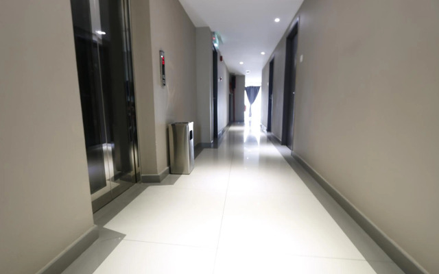 Hotel 99 - SS2