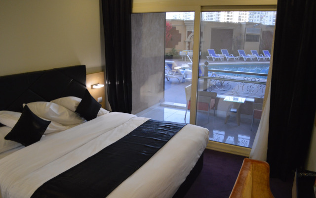 Eastern Al Montazah Hotel