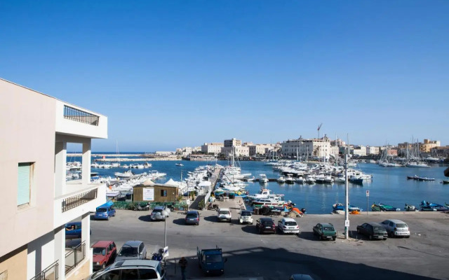 Lakkios Charming Suites and Rooms