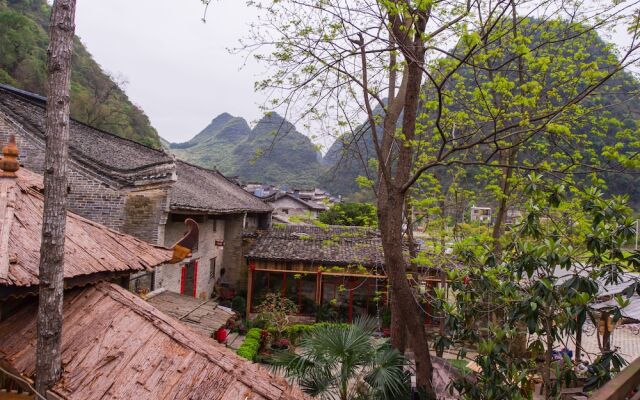 Yangshuo Rural House Inn