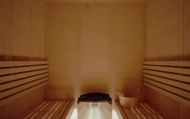 Tella Thera - A Nature-inspired Boutique Retreat