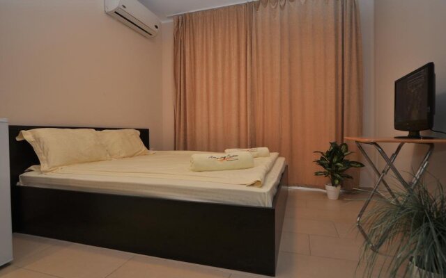 Harmony Suites I, SPA & Wellness Club