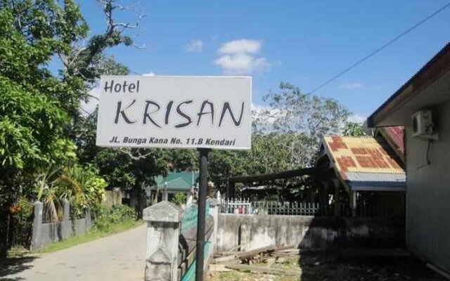 Hotel Krisan