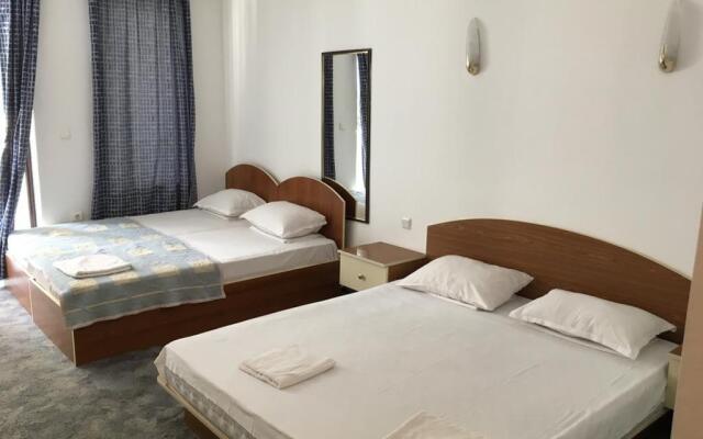 Hotel Corona - All Inclusive