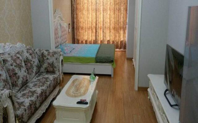 Dalian Hehe Apartment Hotel
