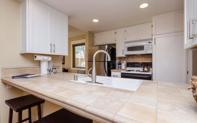 Snowcreek 33 Phase I