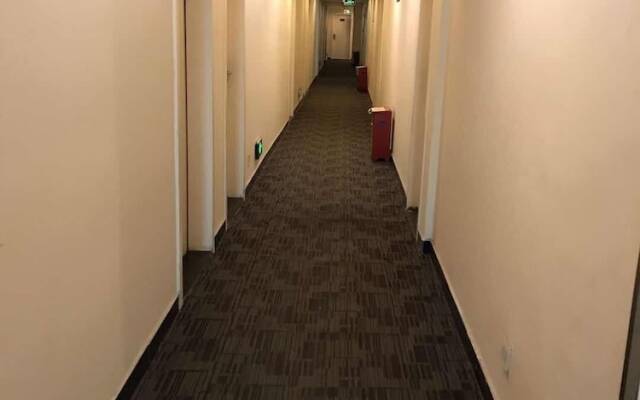 Jiju Hotel