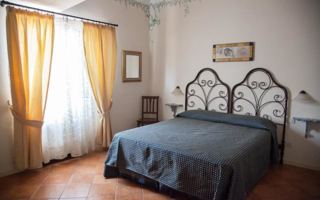 Locanda Degli Artisti