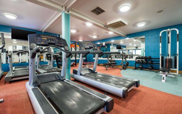 Quality Hotel and Leisure Center Youghal