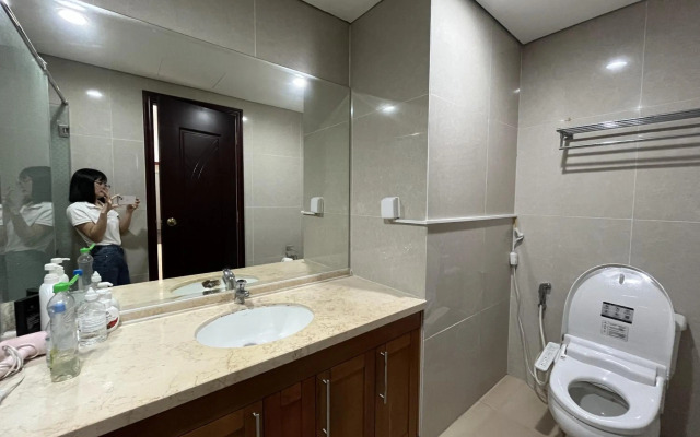 Vinhomes Royal City Luxury Apartment 3 Br