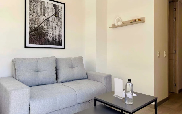 w Magical Loft in Santa Barbara