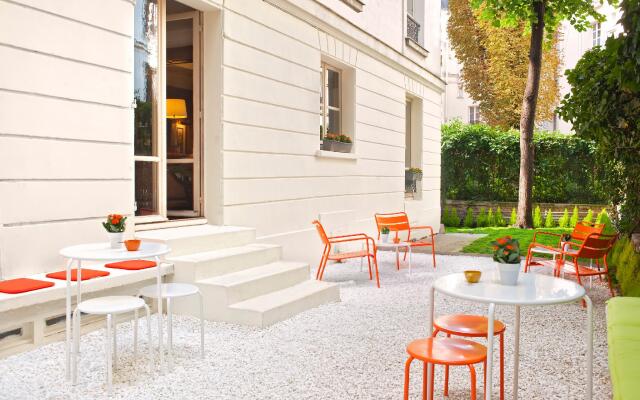 Melia Paris Champs-Elysées