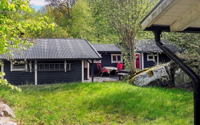 7 Person Holiday Home in Drakne-hogby