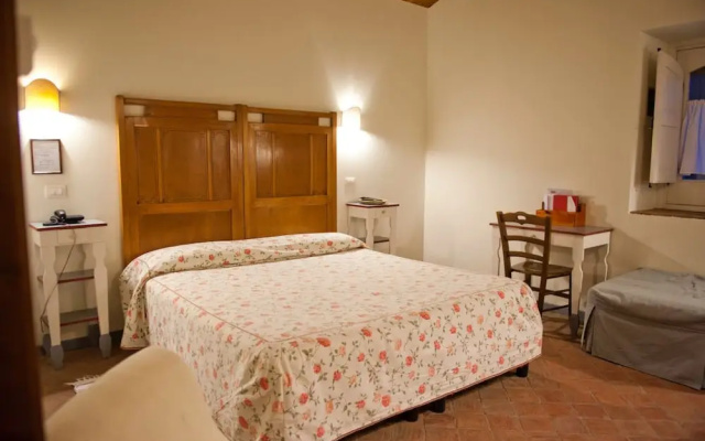 Agriturismo Case Perrotta