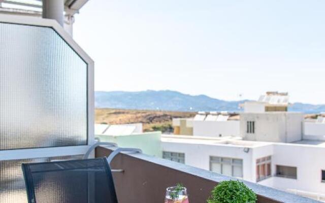 Haris apartment 2