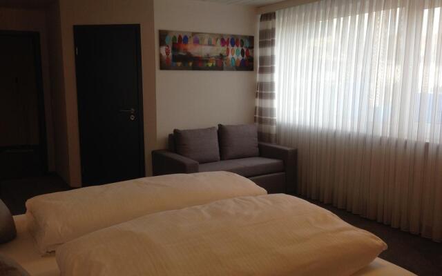 Tankbar's Hotelchen