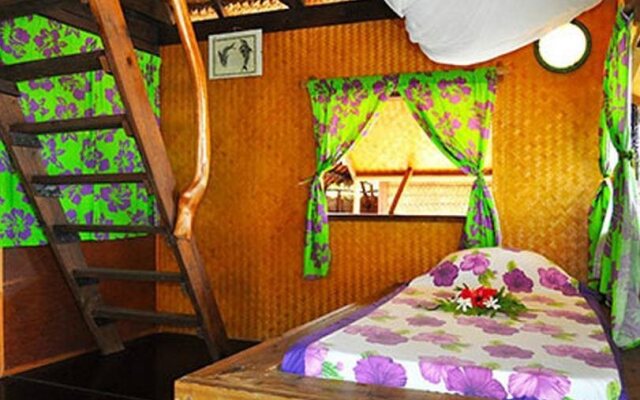 Pension Paparara Dive and Lodge