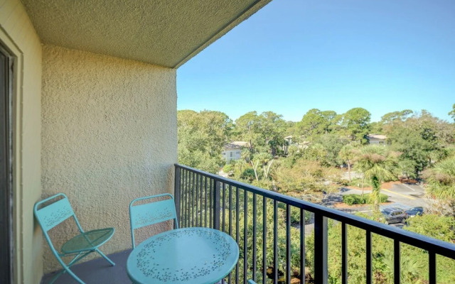 Xanadu Hilton Head Island