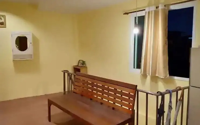 Santo House