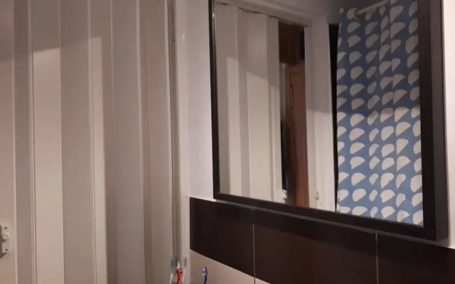 Vcv Apartamento Puntilla