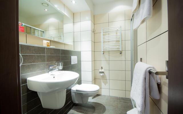 Park Hotel Diament Wroclaw