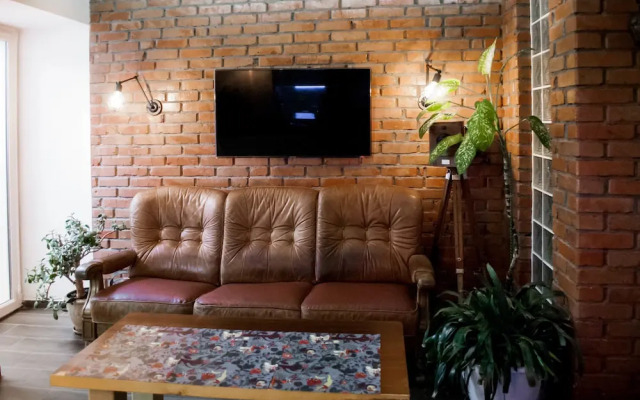 Hostel Uyutniy dvorik