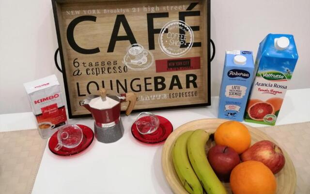 Ad un passo dal Duomo "2"