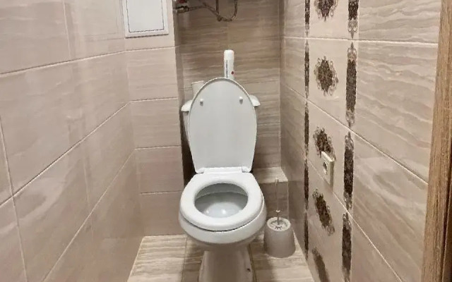 Апартаменты на улице Раздольная