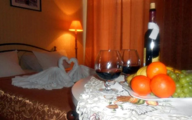 Отель «Европейский»