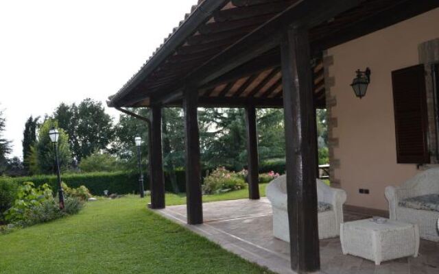 Casale DOLCI DIMORE