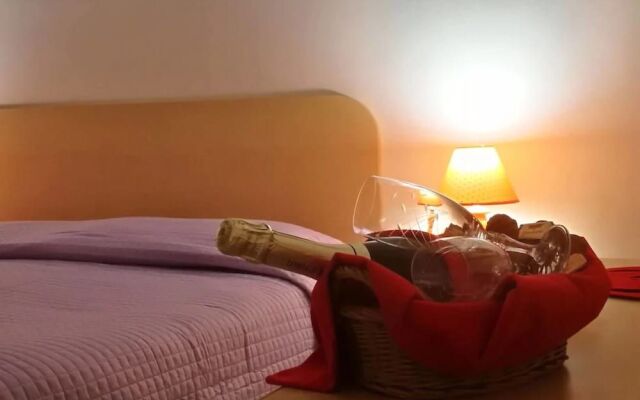 Mesovia B&B